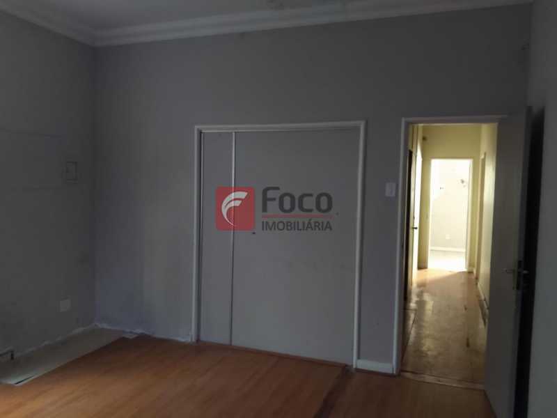 Conheça 10 do imóvel - Casa à venda Rua Barão de Lucena, Botafogo, Rio de Janeiro - R$ 3.900.000 - JBCA40096 - 6 10 - 6