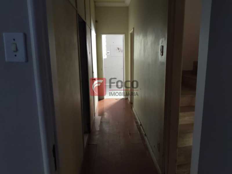 Conheça 11 do imóvel - Casa à venda Rua Barão de Lucena, Botafogo, Rio de Janeiro - R$ 3.900.000 - JBCA40096 - 8 11 - 8