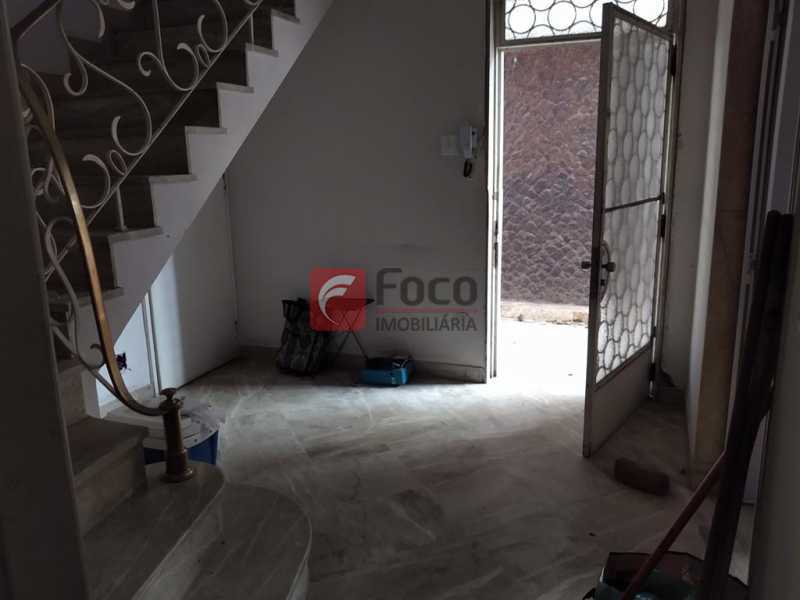Conheça 12 do imóvel - Casa à venda Rua Barão de Lucena, Botafogo, Rio de Janeiro - R$ 3.900.000 - JBCA40096 - 7 12 - 7