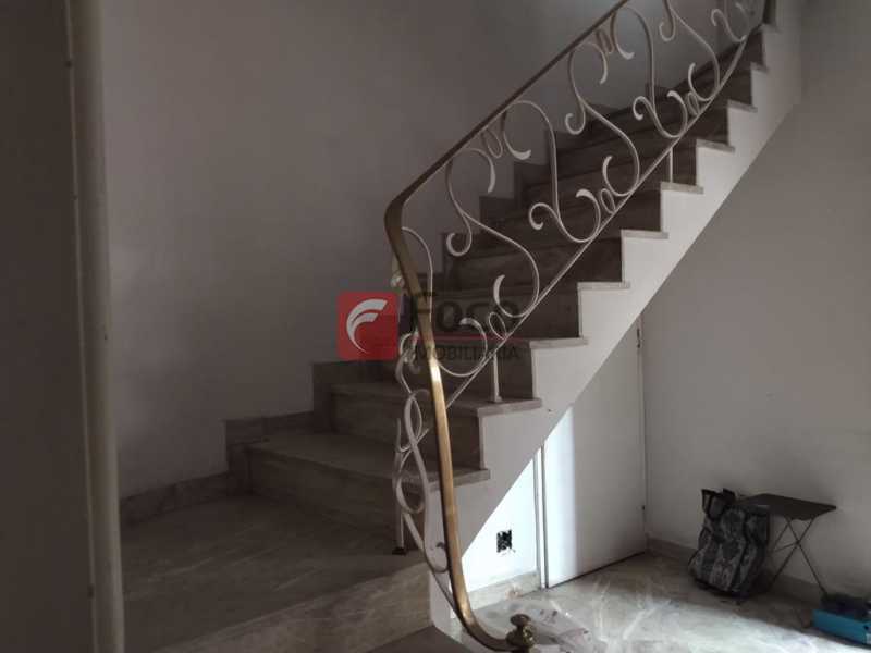 Conheça 13 do imóvel - Casa à venda Rua Barão de Lucena, Botafogo, Rio de Janeiro - R$ 3.900.000 - JBCA40096 - 11 13 - 11