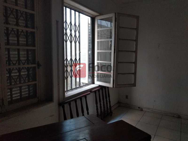 Conheça 14 do imóvel - Casa à venda Rua Barão de Lucena, Botafogo, Rio de Janeiro - R$ 3.900.000 - JBCA40096 - 9 14 - 9