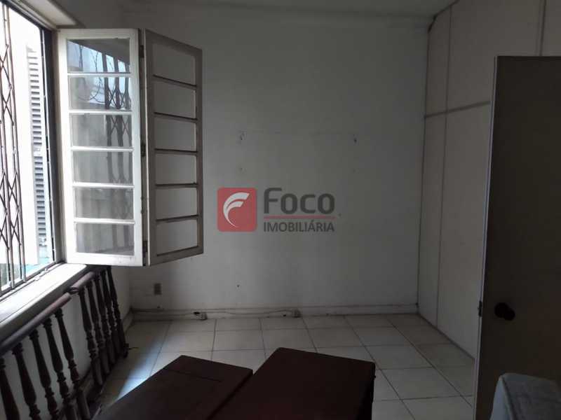Conheça 15 do imóvel - Casa à venda Rua Barão de Lucena, Botafogo, Rio de Janeiro - R$ 3.900.000 - JBCA40096 - 10 15 - 10