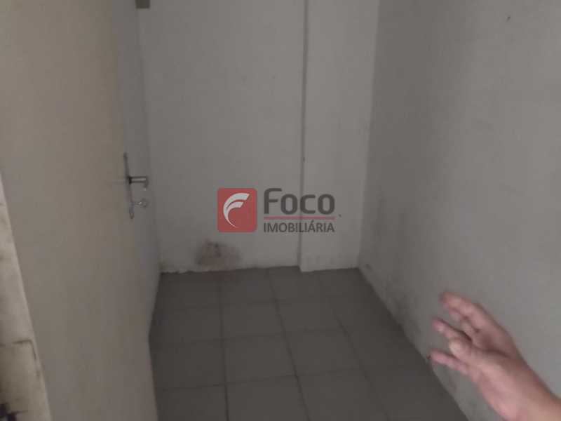 Conheça 16 do imóvel - Casa à venda Rua Barão de Lucena, Botafogo, Rio de Janeiro - R$ 3.900.000 - JBCA40096 - 12 16 - 12
