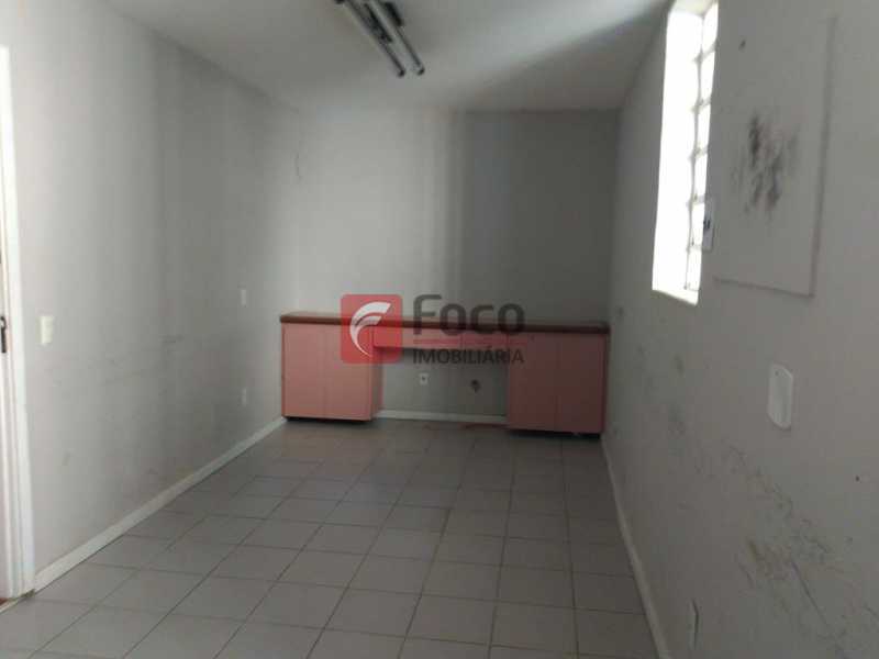 Conheça 17 do imóvel - Casa à venda Rua Barão de Lucena, Botafogo, Rio de Janeiro - R$ 3.900.000 - JBCA40096 - 15 17 - 15