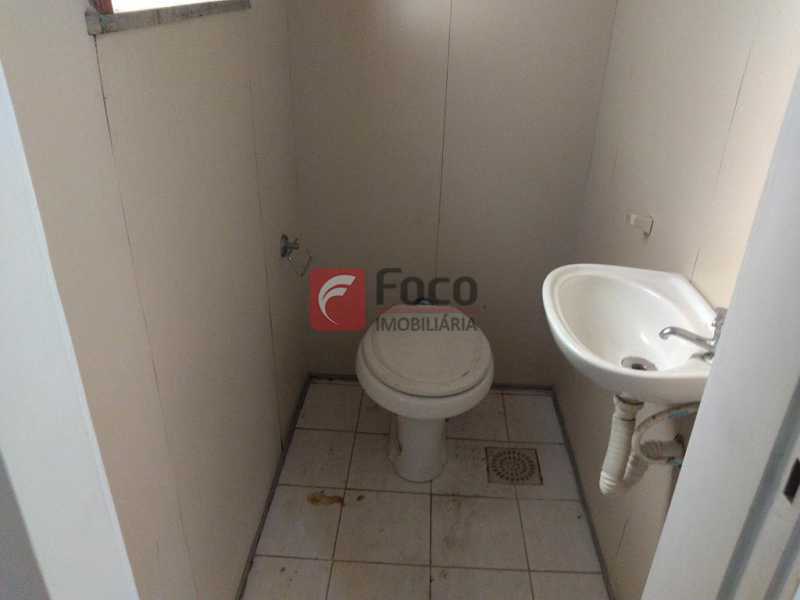 Conheça 18 do imóvel - Casa à venda Rua Barão de Lucena, Botafogo, Rio de Janeiro - R$ 3.900.000 - JBCA40096 - 23 18 - 23