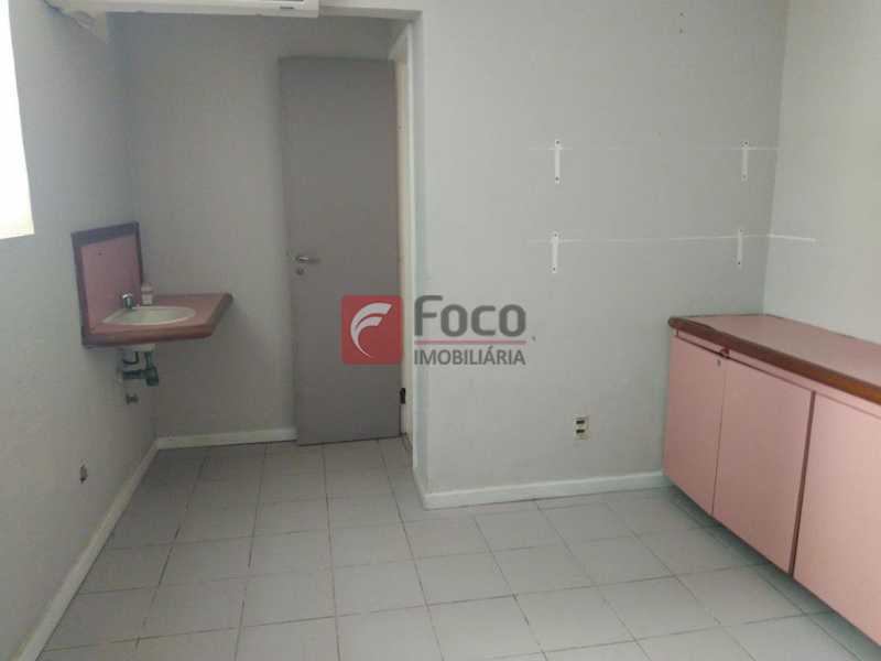 Conheça 19 do imóvel - Casa à venda Rua Barão de Lucena, Botafogo, Rio de Janeiro - R$ 3.900.000 - JBCA40096 - 18 19 - 18