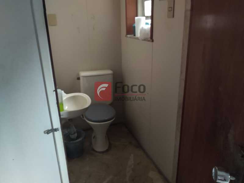 Conheça 20 do imóvel - Casa à venda Rua Barão de Lucena, Botafogo, Rio de Janeiro - R$ 3.900.000 - JBCA40096 - 24 20 - 24