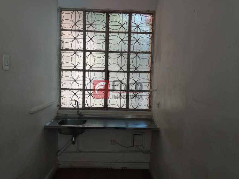 Conheça 22 do imóvel - Casa à venda Rua Barão de Lucena, Botafogo, Rio de Janeiro - R$ 3.900.000 - JBCA40096 - 13 22 - 13