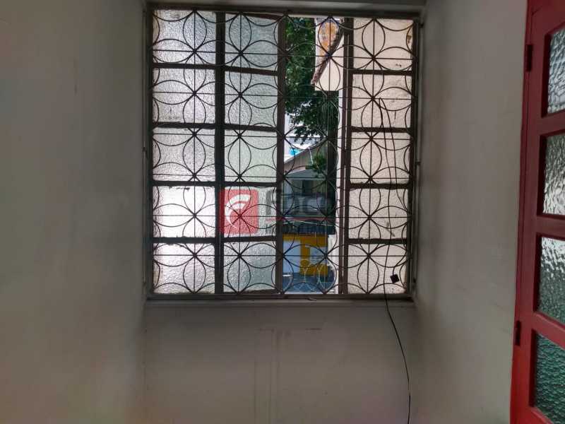 Conheça 23 do imóvel - Casa à venda Rua Barão de Lucena, Botafogo, Rio de Janeiro - R$ 3.900.000 - JBCA40096 - 14 23 - 14