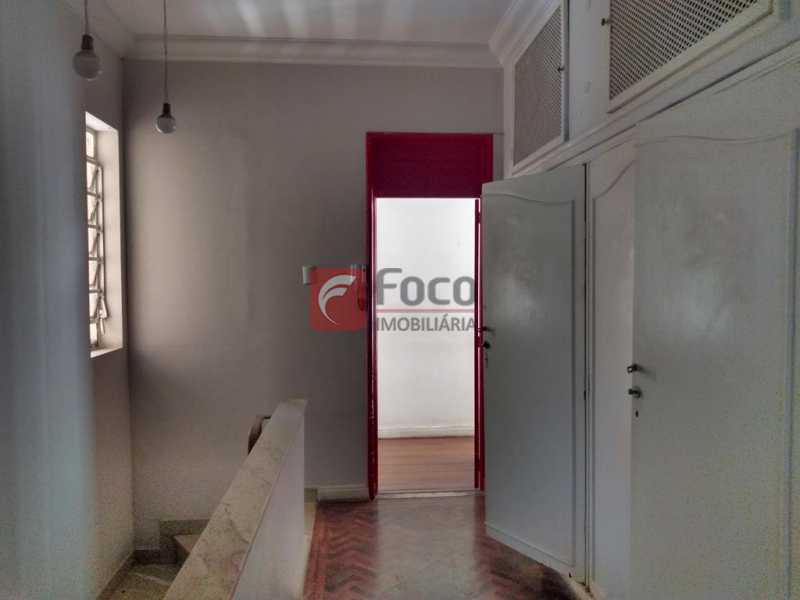 Conheça 24 do imóvel - Casa à venda Rua Barão de Lucena, Botafogo, Rio de Janeiro - R$ 3.900.000 - JBCA40096 - 17 24 - 17