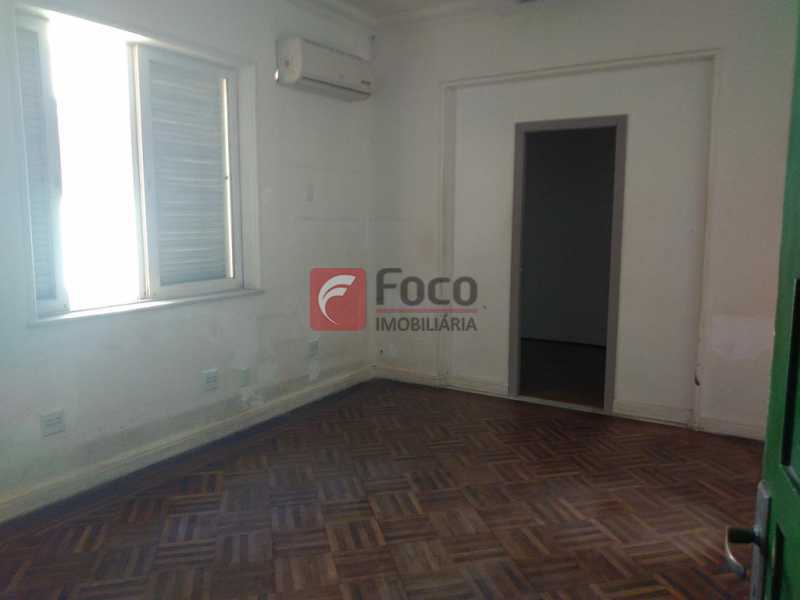 Conheça 25 do imóvel - Casa à venda Rua Barão de Lucena, Botafogo, Rio de Janeiro - R$ 3.900.000 - JBCA40096 - 19 25 - 19