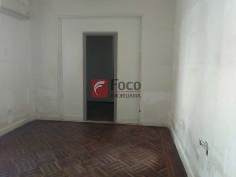 Conheça 26 do imóvel - Casa à venda Rua Barão de Lucena, Botafogo, Rio de Janeiro - R$ 3.900.000 - JBCA40096 - 20 26 - 20