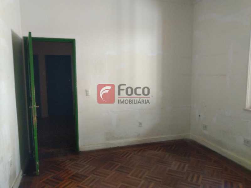 Conheça 27 do imóvel - Casa à venda Rua Barão de Lucena, Botafogo, Rio de Janeiro - R$ 3.900.000 - JBCA40096 - 21 27 - 21