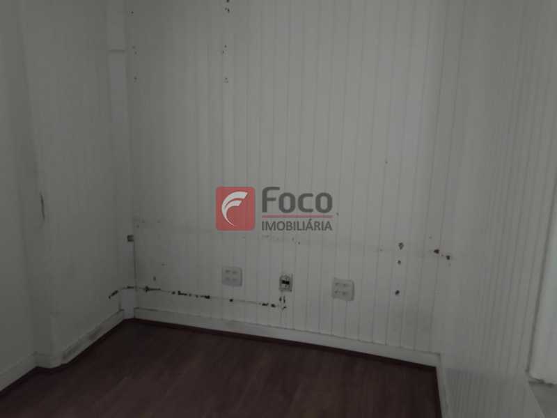 Conheça 28 do imóvel - Casa à venda Rua Barão de Lucena, Botafogo, Rio de Janeiro - R$ 3.900.000 - JBCA40096 - 22 28 - 22