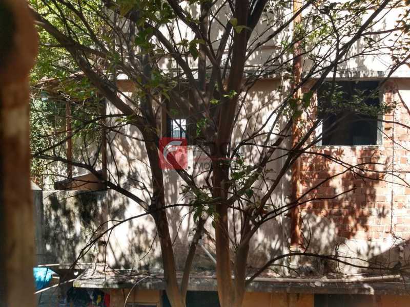 Conheça 29 do imóvel - Casa à venda Rua Barão de Lucena, Botafogo, Rio de Janeiro - R$ 3.900.000 - JBCA40096 - 29 29 - 29