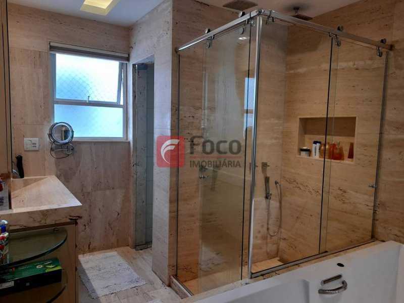 Conheça 15 do imóvel - Apartamento à venda Avenida Borges de Medeiros, Leblon, Rio de Janeiro - R$ 6.300.000 - JBAP40432 - 15 15 - 15