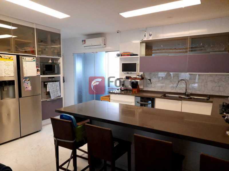 Conheça 17 do imóvel - Apartamento à venda Avenida Borges de Medeiros, Leblon, Rio de Janeiro - R$ 6.300.000 - JBAP40432 - 16 17 - 16