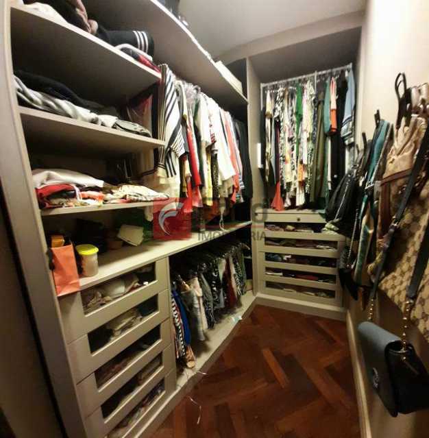 Conheça 7 do imóvel - Apartamento à venda Avenida Borges de Medeiros, Leblon, Rio de Janeiro - R$ 6.300.000 - JBAP40432 - 7 7 - 7