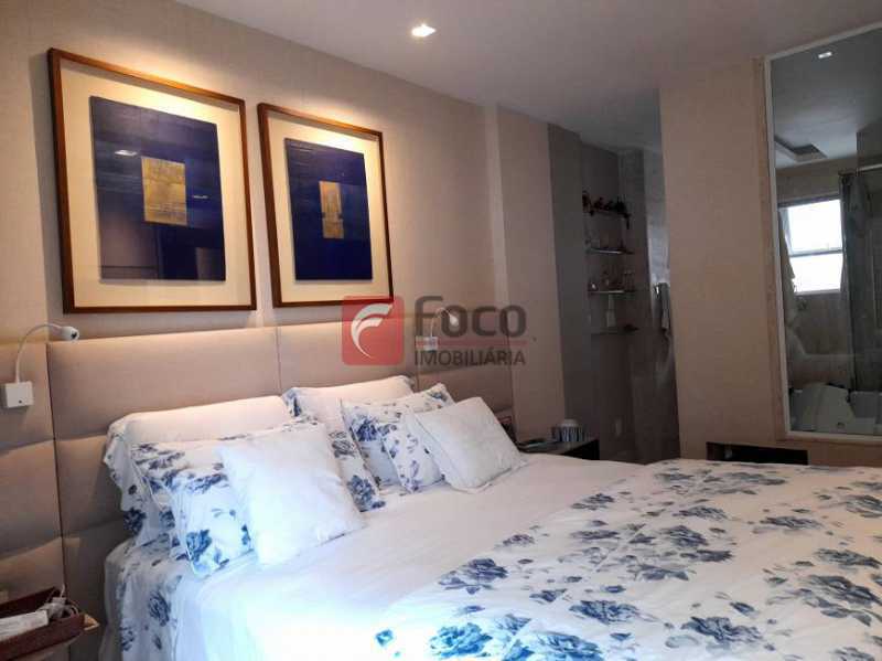 Conheça 5 do imóvel - Apartamento à venda Avenida Borges de Medeiros, Leblon, Rio de Janeiro - R$ 6.300.000 - JBAP40432 - 5 5 - 5
