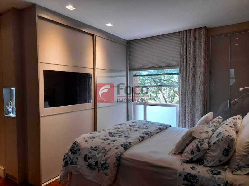 Conheça 6 do imóvel - Apartamento à venda Avenida Borges de Medeiros, Leblon, Rio de Janeiro - R$ 6.300.000 - JBAP40432 - 6 6 - 6