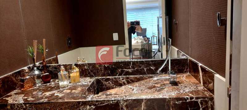 Conheça 12 do imóvel - Apartamento à venda Avenida Borges de Medeiros, Leblon, Rio de Janeiro - R$ 6.300.000 - JBAP40432 - 12 12 - 12
