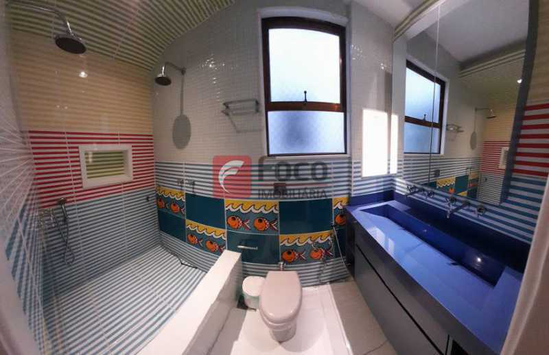 Conheça 11 do imóvel - Apartamento à venda Avenida Borges de Medeiros, Leblon, Rio de Janeiro - R$ 6.300.000 - JBAP40432 - 11 11 - 11