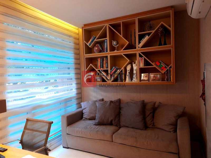 Conheça 14 do imóvel - Apartamento à venda Avenida Borges de Medeiros, Leblon, Rio de Janeiro - R$ 6.300.000 - JBAP40432 - 14 14 - 14