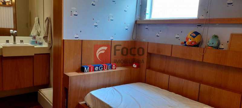 Conheça 13 do imóvel - Apartamento à venda Avenida Borges de Medeiros, Leblon, Rio de Janeiro - R$ 6.300.000 - JBAP40432 - 13 13 - 13