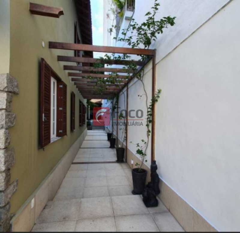 Conheça 2 do imóvel - Casa à venda Rua Corcovado, Jardim Botânico, Rio de Janeiro - R$ 5.995.000 - JBCA60021 - 2 2 - 2
