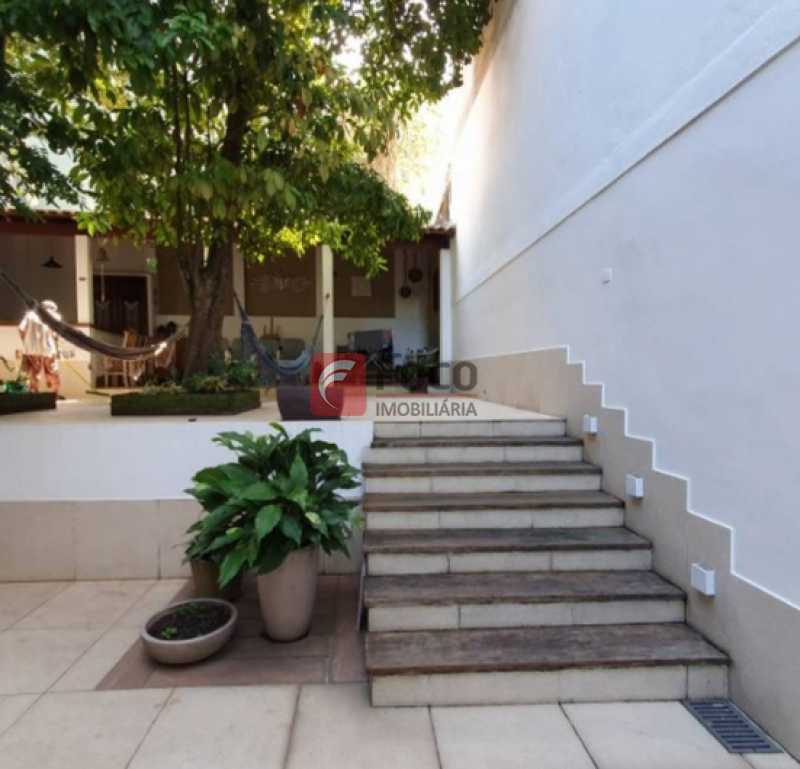 Conheça 3 do imóvel - Casa à venda Rua Corcovado, Jardim Botânico, Rio de Janeiro - R$ 5.995.000 - JBCA60021 - 3 3 - 3