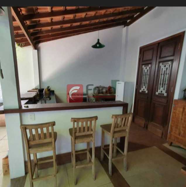 Conheça 4 do imóvel - Casa à venda Rua Corcovado, Jardim Botânico, Rio de Janeiro - R$ 5.995.000 - JBCA60021 - 4 4 - 4