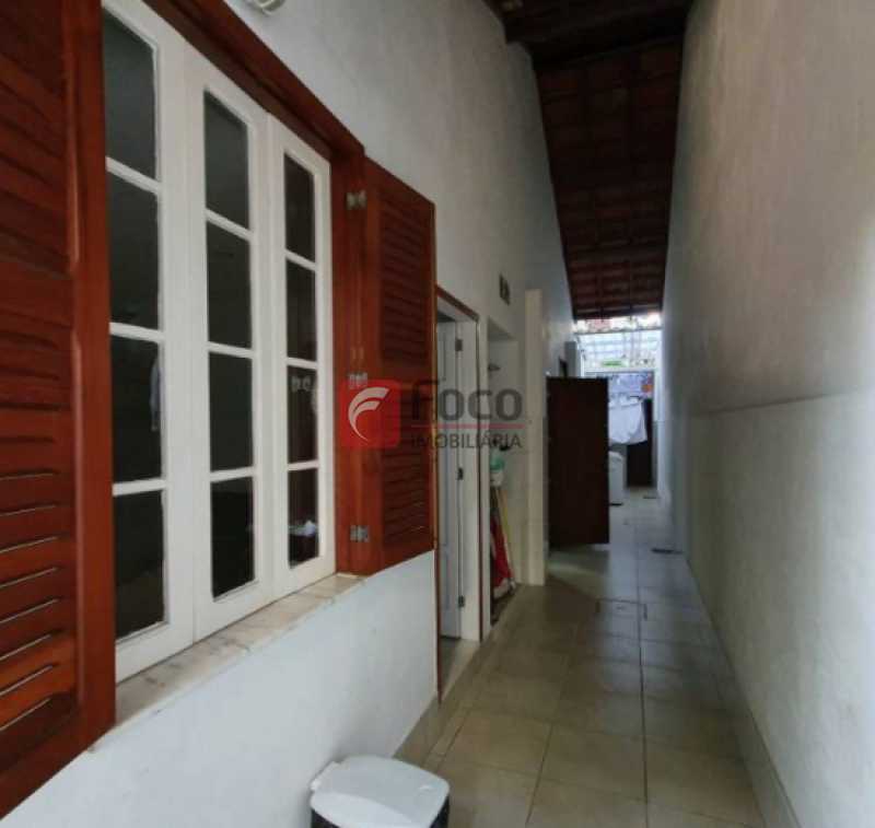 Conheça 6 do imóvel - Casa à venda Rua Corcovado, Jardim Botânico, Rio de Janeiro - R$ 5.995.000 - JBCA60021 - 7 6 - 7