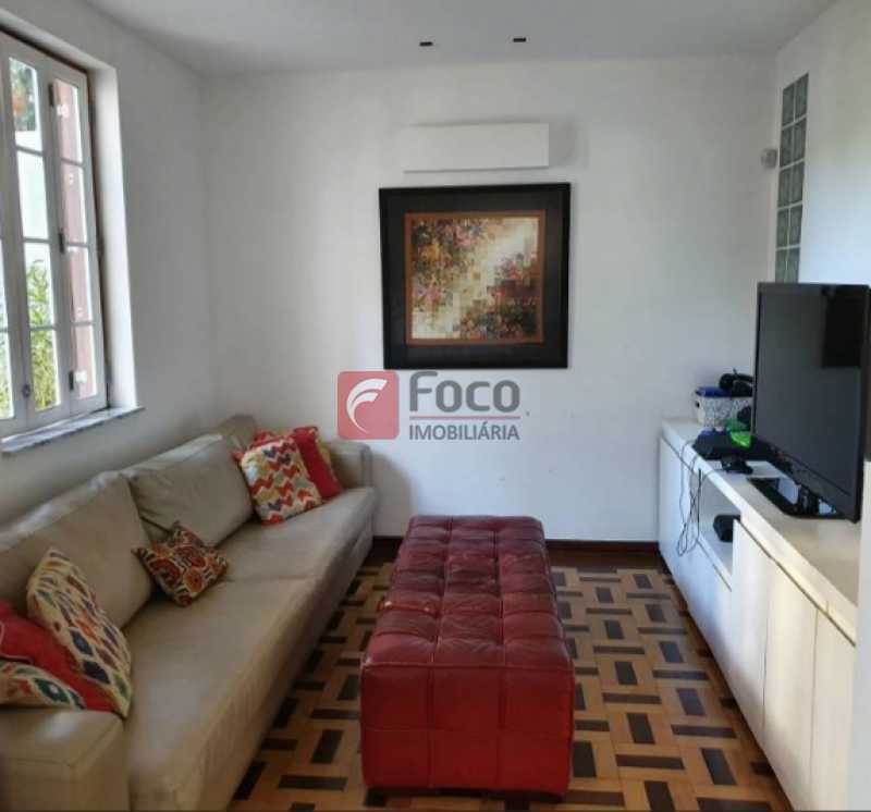 Conheça 9 do imóvel - Casa à venda Rua Corcovado, Jardim Botânico, Rio de Janeiro - R$ 5.995.000 - JBCA60021 - 6 9 - 6