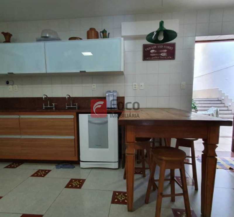 Conheça 12 do imóvel - Casa à venda Rua Corcovado, Jardim Botânico, Rio de Janeiro - R$ 5.995.000 - JBCA60021 - 11 12 - 11