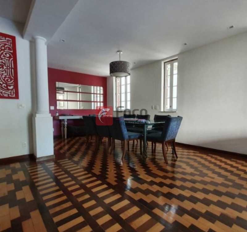 Conheça 13 do imóvel - Casa à venda Rua Corcovado, Jardim Botânico, Rio de Janeiro - R$ 5.995.000 - JBCA60021 - 12 13 - 12