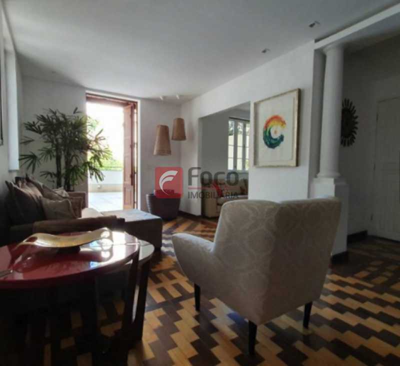 Conheça 14 do imóvel - Casa à venda Rua Corcovado, Jardim Botânico, Rio de Janeiro - R$ 5.995.000 - JBCA60021 - 13 14 - 13