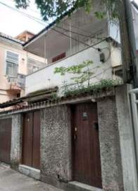 Raridade no Mercado! - Casa 4 quartos à venda Botafogo, Rio de Janeiro - R$ 3.990.000 - JBCA40076