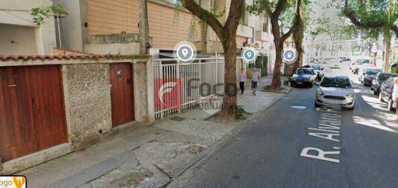 Conheça 6 do imóvel - Casa 4 quartos à venda Botafogo, Rio de Janeiro - R$ 3.990.000 - JBCA40076 - 9 6 - 9
