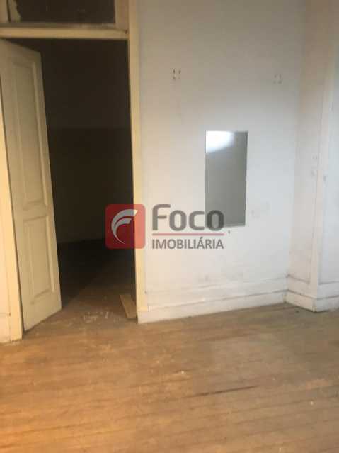 Conheça 1 do imóvel - Casa Comercial 88m² à venda São Cristóvão, Rio de Janeiro - R$ 450.000 - JBCC30002 - 1 1 - 1