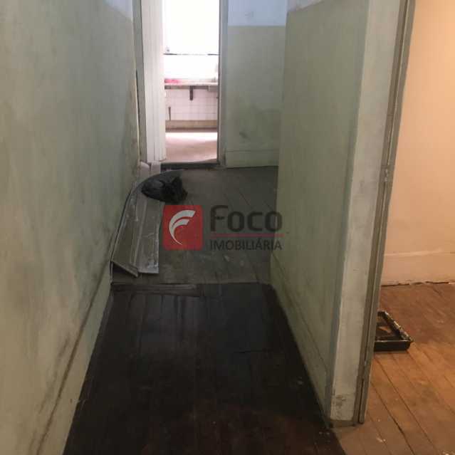 Conheça 2 do imóvel - Casa Comercial 88m² à venda São Cristóvão, Rio de Janeiro - R$ 450.000 - JBCC30002 - 2 2 - 2