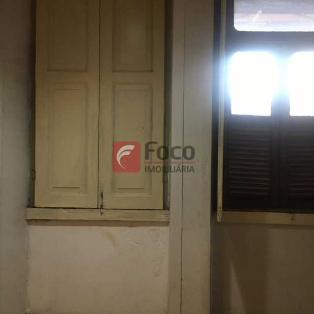Conheça 3 do imóvel - Casa Comercial 88m² à venda São Cristóvão, Rio de Janeiro - R$ 450.000 - JBCC30002 - 3 3 - 3
