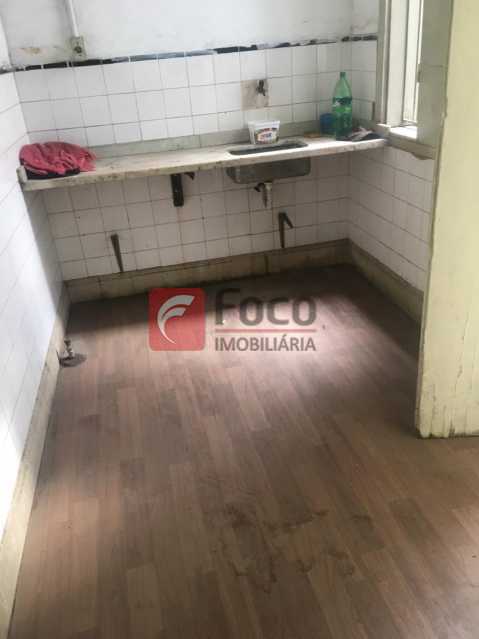 Conheça 4 do imóvel - Casa Comercial 88m² à venda São Cristóvão, Rio de Janeiro - R$ 450.000 - JBCC30002 - 4 4 - 4
