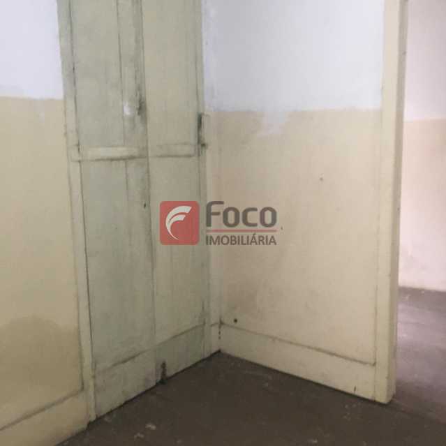 Conheça 6 do imóvel - Casa Comercial 88m² à venda São Cristóvão, Rio de Janeiro - R$ 450.000 - JBCC30002 - 6 6 - 6