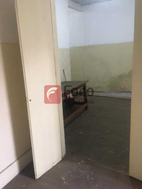 Conheça 8 do imóvel - Casa Comercial 88m² à venda São Cristóvão, Rio de Janeiro - R$ 450.000 - JBCC30002 - 8 8 - 8