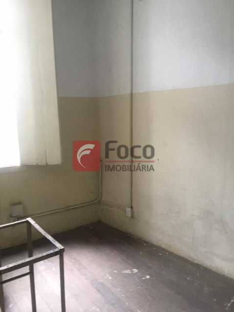 Conheça 10 do imóvel - Casa Comercial 88m² à venda São Cristóvão, Rio de Janeiro - R$ 450.000 - JBCC30002 - 10 10 - 10