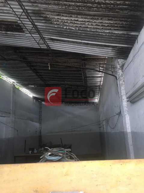 Conheça 11 do imóvel - Casa Comercial 88m² à venda São Cristóvão, Rio de Janeiro - R$ 450.000 - JBCC30002 - 11 11 - 11