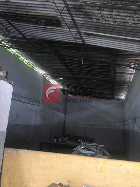 Conheça 12 do imóvel - Casa Comercial 88m² à venda São Cristóvão, Rio de Janeiro - R$ 450.000 - JBCC30002 - 12 12 - 12