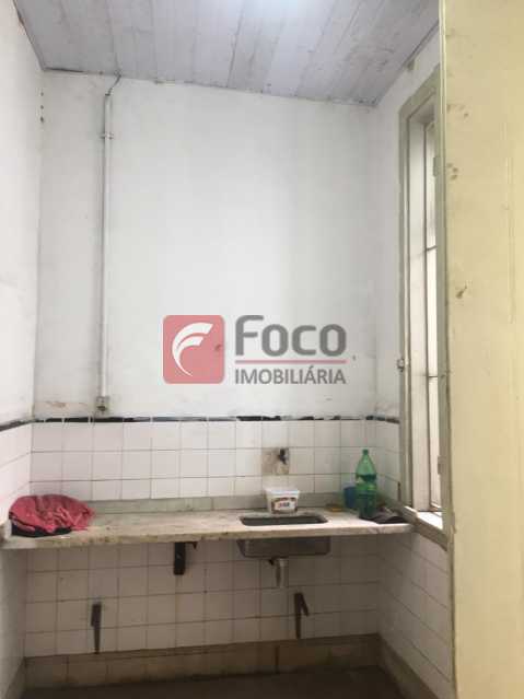 Conheça 13 do imóvel - Casa Comercial 88m² à venda São Cristóvão, Rio de Janeiro - R$ 450.000 - JBCC30002 - 13 13 - 13