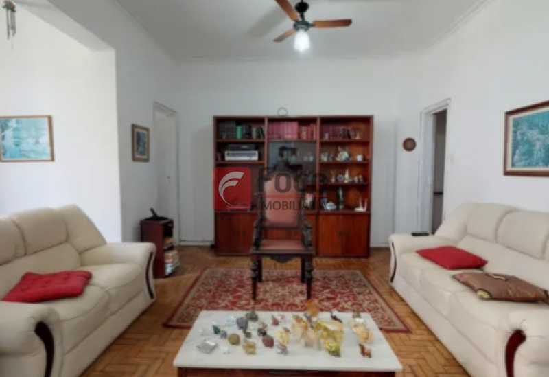 Conheça 1 do imóvel - Apartamento à venda Rua Voluntários da Pátria, Botafogo, Rio de Janeiro - R$ 900.000 - JBAP31694 - 1 1 - 1