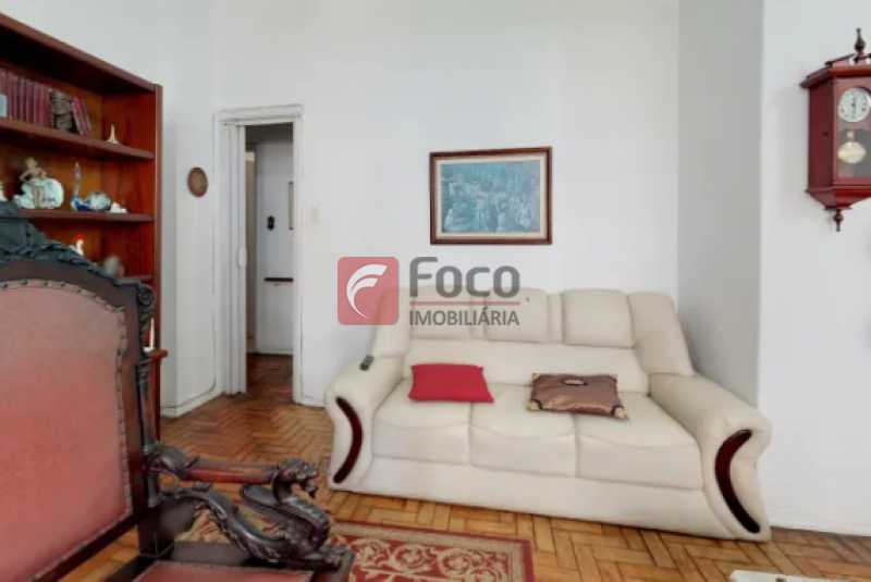 Conheça 3 do imóvel - Apartamento à venda Rua Voluntários da Pátria, Botafogo, Rio de Janeiro - R$ 900.000 - JBAP31694 - 3 3 - 3